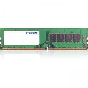 Patriot Memory Signature Line DDR4 16GB 2400MHz UDIMM PSD416G24002