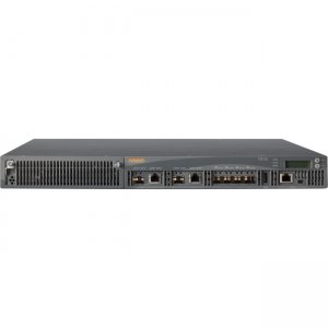 Aruba Wireless LAN Controller JW782A 7210