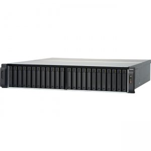 QNAP SAN/NAS Storage System TES-3085UD153132GRUS TES-3085U