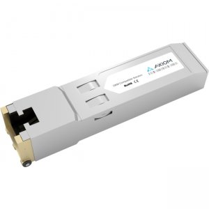 Axiom 10GBASE-T SFP+ for Edge-Core ET5402-T-AX