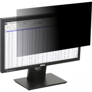 Guardian Privacy Filter for 21.5" Monitor G-PF21.5W9