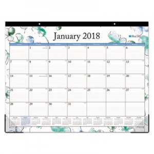 Blue Sky Lindley Desk Pad 100018 BLS100018