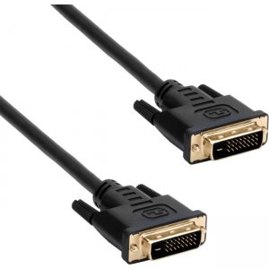Axiom DVI-D Dual Link Digital Video Cable 1m DVIDDLMM1M-AX