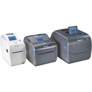 Intermec Desktop Printer PC43TB00100201 PC43T