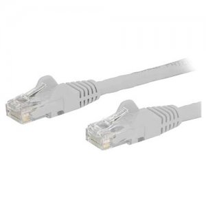 StarTech.com Cat6 Patch Cable N6PATCH30WH