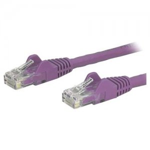 StarTech.com Cat6 Patch Cable N6PATCH4PL
