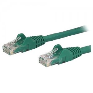 StarTech.com Cat6 Patch Cable N6PATCH6INGN