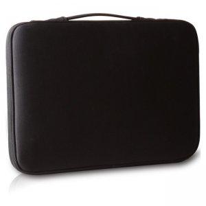 V7 11.6" Educational Sleeve Case with Handle CSE5H-BLK-9N