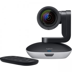 Logitech PTZ Pro 2 Video Conferencing Camera 960-001184