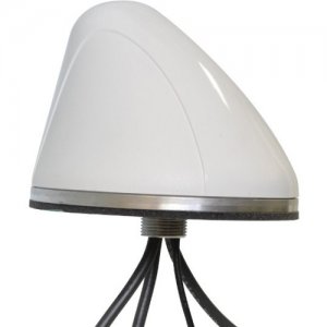 Mobile Mark Antenna SMW412-3A3J3J2C-WHT-180