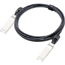 AddOn Fiber Optic Network Cable JNP-QSFP-AOCBO-5M-AO