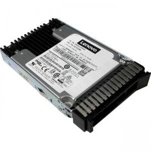 Lenovo 960GB NVMe 2.5" Enterprise Mainstream PCIe SSD 00YK284
