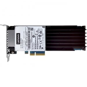 Lenovo 1.92TB NVMe Enterprise Mainstream Flash Adapter 00YK286