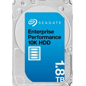 Seagate Enterprise Performance 10k HDD ST1800MM0129