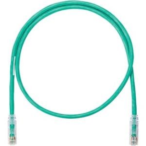 Panduit NetKey Cat.6 U/UTP Patch Network Cable NK6PC3GRY