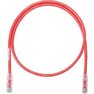 Panduit NetKey Cat.6 U/UTP Patch Network Cable NK6PC14RDY