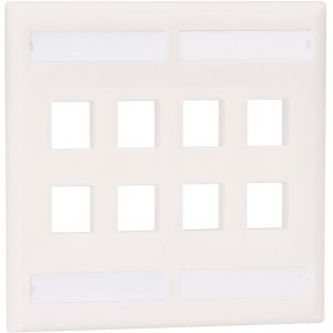 Panduit Faceplate NK8FIG