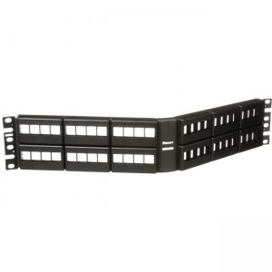 Panduit NetKey Modular Patch Panel NKFPA48