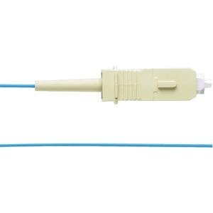 Panduit NetKey Fiber Optic Simplex Patch Network Cable NKFPX1BN3NNM001
