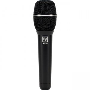 Electro-Voice Dynamic Supercardioid Vocal Microphone ND86