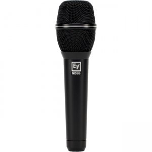 Electro-Voice Dynamic Supercardioid Vocal Microphone ND86
