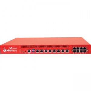 WatchGuard Firebox Network Security/Firewall Appliance WGM57673 M570