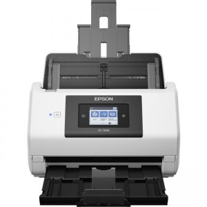 Epson Network Color Document Scanner B11B227201 DS-780N