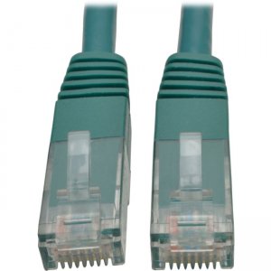Tripp Lite Premium RJ-45 Patch Network Cable N200-001-GN