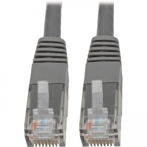 Tripp Lite Premium RJ-45 Patch Network Cable N200-001-GY