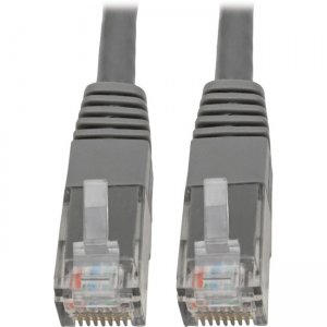Tripp Lite Premium RJ-45 Patch Network Cable N200-005-GY
