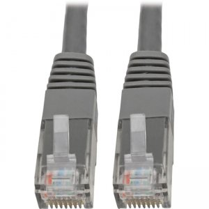 Tripp Lite Premium RJ-45 Patch Network Cable N200-006-GY