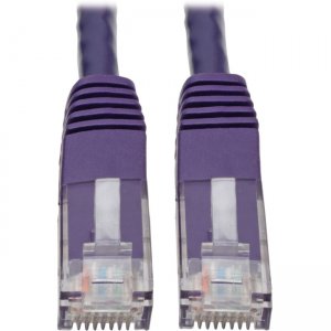 Tripp Lite Premium RJ-45 Patch Network Cable N200-010-PU