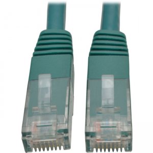 Tripp Lite Premium RJ-45 Patch Network Cable N200-020-GN