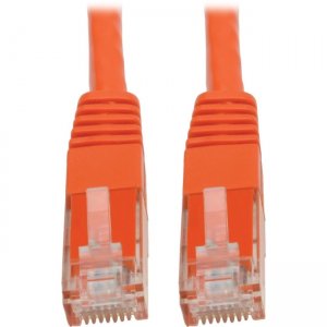 Tripp Lite Premium RJ-45 Patch Network Cable N200-020-OR