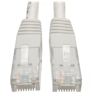 Tripp Lite Premium RJ-45 Patch Network Cable N200-020-WH