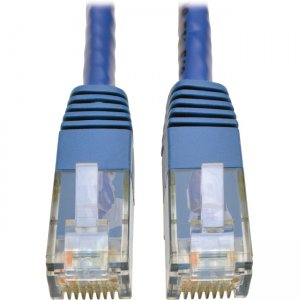 Tripp Lite Premium RJ-45 Patch Network Cable N200-035-BL