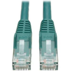 Tripp Lite Cat.6 UTP Patch Network Cable N201-004-GN