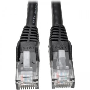 Tripp Lite Cat.6 UTP Patch Network Cable N201-008-BK