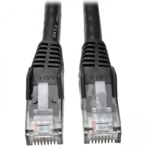 Tripp Lite Cat.6 UTP Patch Network Cable N201-035-BK