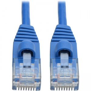 Tripp Lite Gigabit Cat.6a UTP Patch Network Cable N261-S03-BL