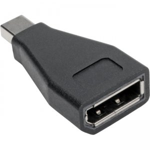 Tripp Lite Keyspan DisplayPort/Mini Displayport Audio/Video Adapter P139-000-DP