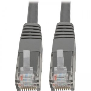 Tripp Lite Premium RJ-45 Patch Network Cable N200-002-GY