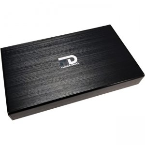 Fantom Drives Xbox External Hard Drive - Portable Game Drive XB-2TB-PGD
