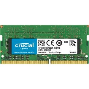 Crucial 16GB DDR4 SDRAM Memory Module CT16G4S24AM