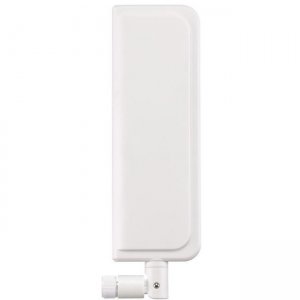 Taoglas Apex White Hinged TG.30 Ultra-Wideband 4G LTE Antenna TG.30.8113W