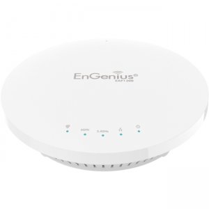 EnGenius EnTurbo 11ac Wave 2 Indoor Wireless Access Point, AC1300 EAP1300
