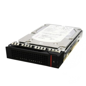 Lenovo 5100 1.92TB Enterprise Entry SATA HS 3.5" SSD 01KR526