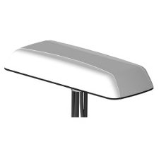 Mobile Mark Antenna LLP302-3C3C2C-WHT-180