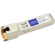 AddOn SFP+ Module AA1403043-E6-AO