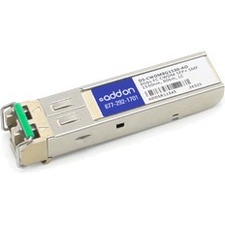 AddOn SFP+ Module DS-CWDM8G1530-AO